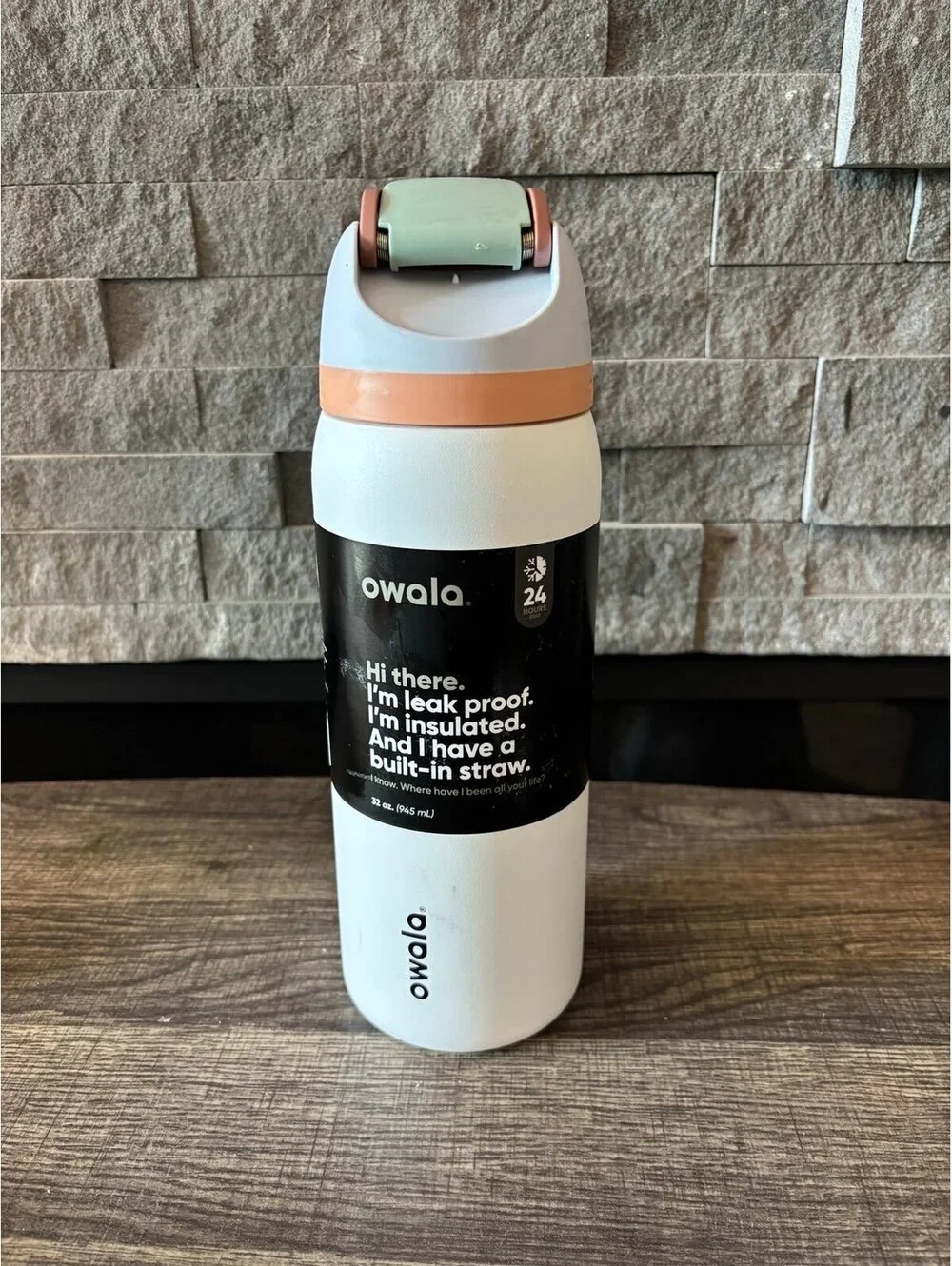owala